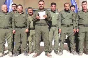 Курды извинились за нападение на российский патруль в Сирии