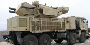 В ОАЭ сообщили, что комплексы "Панцирь" обеспечивают безопасность авиасалона в Дубае (Вооруженные силы страны довольны комплексом, отметил генерал-майор Абдалла аль-Хашми)
