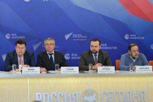 Арктика-2035: привлечь людей, улучшить качество жизни. Подведены итоги экспертного и общественного обсуждения стратегии развития Арктики до 2035 года