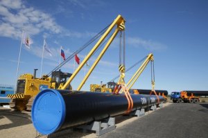 Сербия достроит станцию для подачи газа из "Турецкого потока" в Венгрию в 2020 году