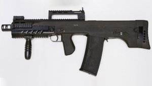 Новое русское оружие назвали в США «ужасом на поле боя»