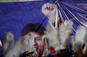 The Wall Street Journal (США): Эво Моралес говорит, что не будет участвовать в следующих выборах, если останется на посту до конца срока