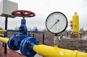 (Европейська правда, Украина) Соглашение об ассоциации против газового шантажа: как Украине реагировать на угрозы РФ
