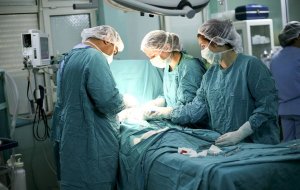 Врачи впервые ввели человека в состояние искусственной смерти
