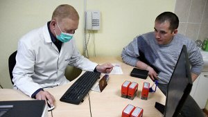 Министр здравоохранения Вероника Скворцова отложила введение нового порядка медосмотра для водителей