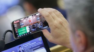 Госдума запретила продажу гаджетов без российского ПО