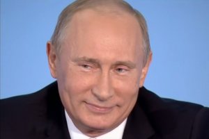 Тверской суд Москвы в течение пяти дней решит, рассматривать или нет иск ФБК к Путину