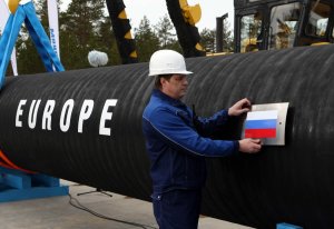 В США заявили, что не против газа из России в Европе