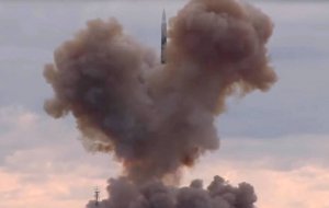 Россия планирует провести новые испытания гиперзвуковой ракеты "Циркон" до конца года (По информации источника, испытания будут проводиться на морском полигоне Северного флота)