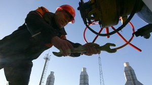 Украина и Польша будут бороться за российский газ друг с другом