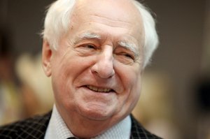 "Ленком" получил имя Марка Захарова