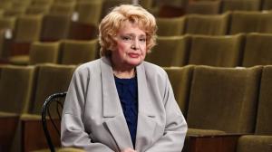 Доронина призвала Путина вмешаться в ситуацию в МХАТе имени Горького