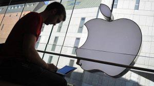 «Apple показывает зубы». Американская компания Apple может покинуть российский рынок из-за принятого Госдумой закона о запрете продажи электронных устройств без российского программного обеспечения