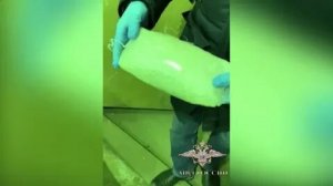 В Ленобласти накрыли крупнейшую нарколабораторию. Изъяли 88 тонн веществ на 7 миллиардов