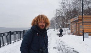В Перми после визита известного блогера Варламова закрыли общественные туалеты