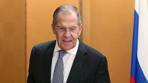 Лавров рассказал о фразе советского дипломата, ставшей мемом в ООН