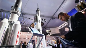 В РАН предложили заменить ракету для запуска обсерватории "Спектр-М"