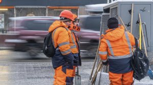 В Москве задержали более десяти дворников за массовую драку