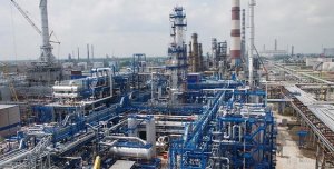 Белоруссия планирует поставки реактивного топлива на Украину