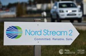 США: санкции против «Северного потока — 2» в проекте бюджета Пентагона (Interia, Польша)