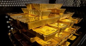 Польша перевезла из Великобритании 100 тонн своего золота