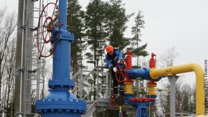 Украина неожиданно сделала шаг навстречу Газпрому