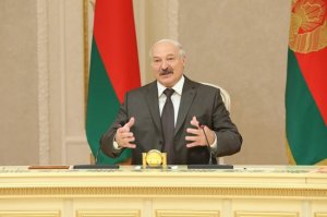Зачем Лукашенко примкнул к стае «еврошакалов», бредящих Калининградом