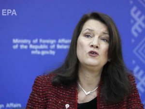Швеция переименовала Беларусь, чтобы избавиться от связанного с Россией термина