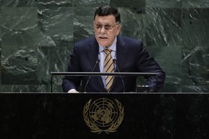 Al Wasat (Ливия): Россия и ее наемники в Ливии