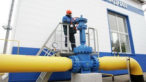 Суд в Швеции отклонил апелляцию "Газпрома" в споре с "Нафтогазом"