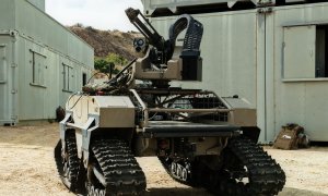 8 НЕВЕРОЯТНЫХ ВОЕННЫХ ТЕХНОЛОГИЙ которые существуют уже сегодня