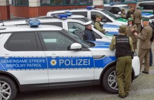 В Польше задержали бывших членов правления EuRoPol GAZ за газовые контракты с Россией