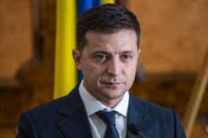 У Зеленского обвалился «осенний» рейтинг: 73%-66%-52%