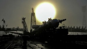 Проект сверхтяжелой ракеты отправили на доработку, сообщают источники