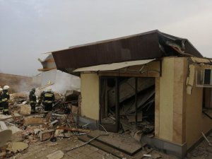 Владельцем взорвавшейся пивоварни в Пятигорске был экс – глава полиции Еревана