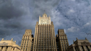 МИД России прокомментировал решение отключить RT от вещания в Боливии