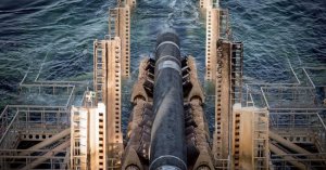 «Северный поток-2» зашел в датские воды