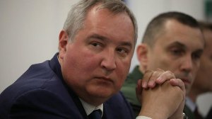 В Роскосмосе объяснили, почему Рогозин зарабатывает больше главы NASA