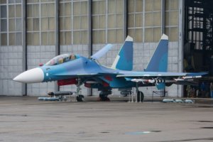 "Не самолёты, а ужас": Белоруссия раскритиковала купленные российские Су-30СМ