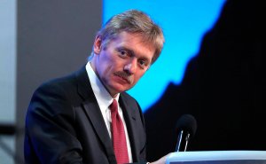 Песков сравнил работу Путина с «доменной печью»