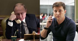 «Какое восстановление диалога? Зеленский даже не может сказать, что ему нужно» - Гаспарян