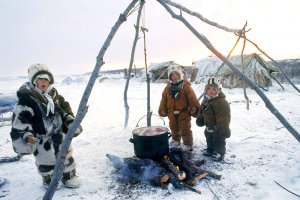 Минобрнауки займется вопросом обучения коренных малочисленных народов Севера