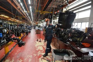 Bloomberg (США): близится момент истины для последней советской экономики Европы
