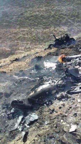 ЧВК "Вагнер" сбивает американские дроны?!