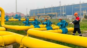 Киев назвал условия отказа от судебных исков к «Газпрому». В общей сложности «Нафтогаз» оценивает свои претензии к российской компании в 22 миллиарда долларов