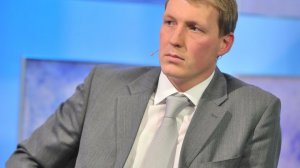 Бывший депутат Госдумы и один из лидеров «Наших» Шлегель стал гражданином Германии