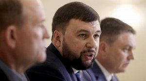 Глава ДНР предложил сделать русский язык единственным государственным