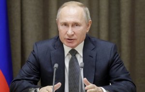Путин заморозил индексацию довольствия военных, учитываемого при исчислении пенсий
