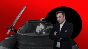 Железный пиарщик. Вся правда о грандиозных проектах Илона Маска