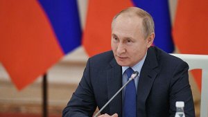 Путин подписал закон о предустановке на гаджеты российского софта